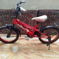 دوچرخه دنده ای 16سالم