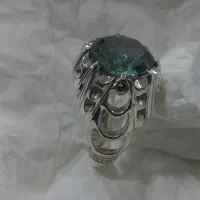 انگشتر دستسازموزنایت