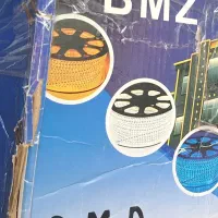 ریسه شلنگی SMD 5050. RGB ارزان