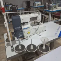 چرخ خیاطی مکی