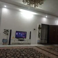 منزل-مسکونی-وباغ