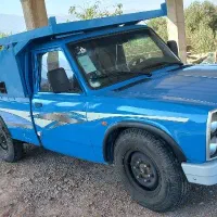 نیسان دوگانه سوز مدل 1401|خودرو سواری و وانت|گیلوان, |دیوار