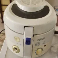 سرخ کن چرخشی برند دلونگی اصل ایتالیا