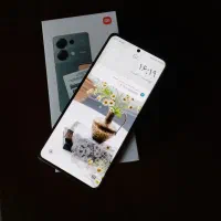 Note 13 pro 4G|موبایل|مشهد, راه آهن|دیوار