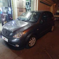 فروش خودرو تیبا ۲