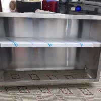 کابینت ابچکان استیل