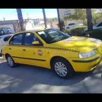 تاکسی مدل۱۴۰۰|خودرو سواری و وانت|فردوس (خراسان), |دیوار