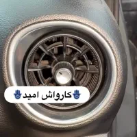 خدمات صفر تا صد خودرو