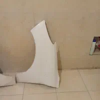 کاپوت و گلگیر 207|قطعات یدکی و لوازم جانبی|تهران, استاد معین|دیوار