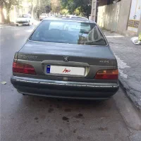 فروش پژو پارس88|خودرو سواری و وانت|مشهد, انقلاب|دیوار