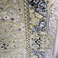 ۳ تخته فرش ۱۲ متری ۱۵۰۰ شانه|فرش|کرمانشاه, |دیوار