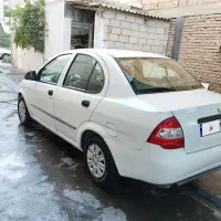 تیبا ۱ مدل ۱۴۰۰|خودرو سواری و وانت|گنبد کاووس, |دیوار