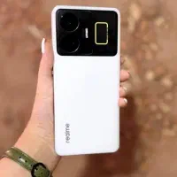 گوشی ریلمی مدل GT3 یک ترابایت.