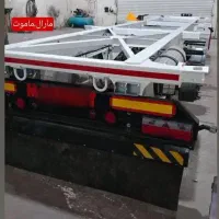 سازنده،تیغه کانتین،فروش کمپرسی،کفی،لبه تریلی|خودرو سنگین|بوشهر, |دیوار