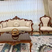 مبل مدل افسون مبل کلاسیک/٪ اقساطی