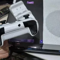x box one ۱ ترابایت|کنسول، بازی ویدئویی و آنلاین|کرج, شاهین‌ویلا|دیوار