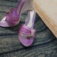 دمپایی مجلسی|کیف، کفش، کمربند|اراک, |دیوار