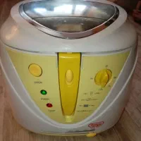 سرخ کن سرجیو