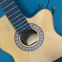 گیتار کلاسیک والنسیا