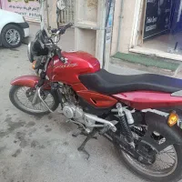 پالس پره ای ۸۸|موتورسیکلت|کهریزک, |دیوار