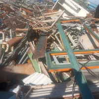 سلام‌خریدار‌ضایعات‌اهن‌مس‌برنج‌وغیره|خدمات پیشه و مهارت|اسلام‌شهر, شهرک سعیدیه|دیوار