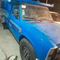 نیسان دوگانه کارخانه خشک