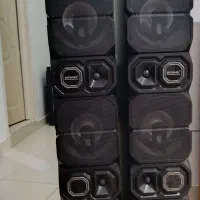 باند خانگی (DENAY)اسپیکر