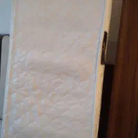 تخت خواب یکنفره|تخت و سرویس خواب|قروه, |دیوار