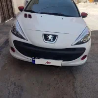 207پانا مدل ۱۴۰۱ در حد صفر