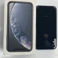 ایفون XR 128g|موبایل|تهران, مدائن|دیوار