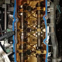 سرسیلندر استوک خودرو|قطعات یدکی و لوازم جانبی|تهران, هرندی|دیوار