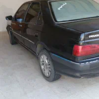 پارس Tu5 اتومات. سال ۸۹.