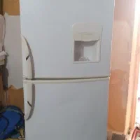 یخچال فریزر...