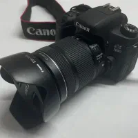 دوربین کنون 760D