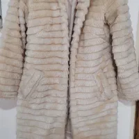 پالتو خز زنانه