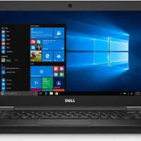 لپ تاپ Dell latitude 5570 نسل ۶ باتری قوی