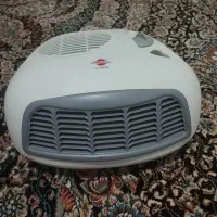 بخاری برقی فن دار کاملانوهست اصلااستفاده نشده