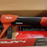 گان هیلتی HDM HilTi
