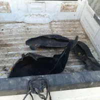 لنکن عقب اریسان|قطعات یدکی و لوازم جانبی|قروه, |دیوار