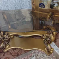 مبل با کاور|مبلمان خانگی و میز عسلی|نظرآباد, مسکن مهر نظرآباد|دیوار