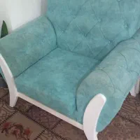 فروش یک دست مبل هفت نفره