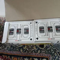 پاسور پاستور حکم بازی