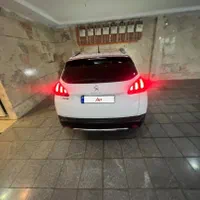 پژو ۲۰۰۸ کم کار|خودرو سواری و وانت|مشهد, چهارچشمه|دیوار