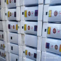 آبگرمکن جنرال تبریز از ۱۵ تا ۲۰۰ لیتر برقی و گازی|آبگرمکن، پکیج، شوفاژ|تهران, بازار|دیوار