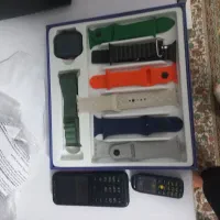 موبایل و ساعت هشمد