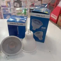 پنل هالوژن ۱۰وات بالاستیران نمانور کرج نوردهی بالا|لامپ و چراغ|کرج, شهرک فهمیده|دیوار