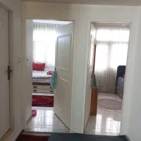 آپارتمان ۶۵ متر ۲ خواب طبقه اول تک واحدی اجاره
