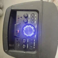 برندZQS8210اسپیکر قابل حمل|پخشکننده همراه|محمدشهر, محمدشهر|دیوار