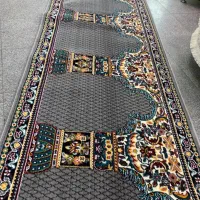 محرابی (بازرگانی فرش بهمنی)|فرش|مشهد, شهید مطهری|دیوار