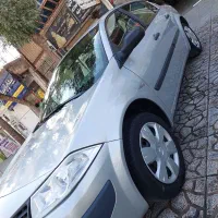 مگان  ۸۷دنده ۱۶۰۰|خودرو سواری و وانت|کرمانشاه, |دیوار